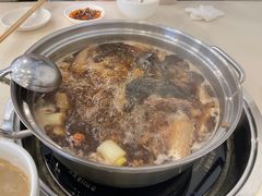 -太婆天府山珍酒楼(亚运村店)