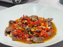 -千百味红餐厅·江西菜(绿地双子塔店)