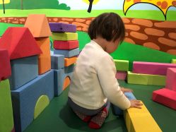 -KidSteam儿童乐园(富力城店)