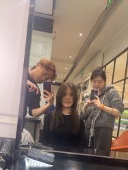 -FranckProvost梵珀·巴黎     法国美发沙龙