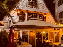 -弦月窗LUNETTE BY AMANDA(复兴路店)