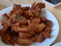 -叶氏兄弟饭摊(马鞍池东路店)