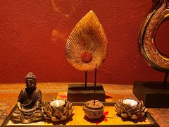 -素凯泰泰式按摩SPA(杭州嘉里中心店)
