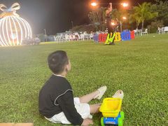 -三亚亚龙湾天域度假酒店