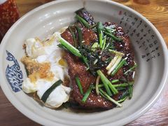 -无名氏面馆(邮电路店)
