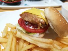 -网易食堂