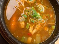 -汤连得温泉馆(宝山店)