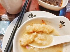 芝士酱爆虾滑-捞旺猪肚鸡(街道口店)