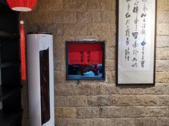 -白七爷原汤捞面（大宅门）(泰盛广场金牌店)