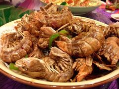 -盛港湾海鲜食府(黄沙店)