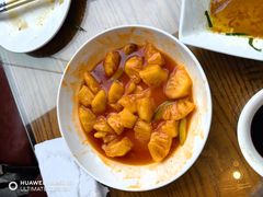 -威海九禧海鲜居·猛火现炒·鲜活海鲜(竹岛店)