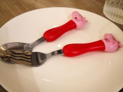 -AFS Cafe & Canteen(闽江二路店)