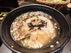 -千寻烧肉(政务区店)