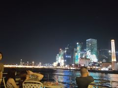-珠江夜游西堤码头