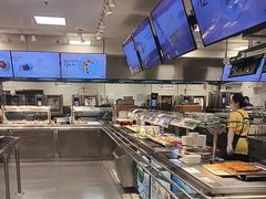 -宜家·瑞典风味餐厅(武汉荟聚中心店)