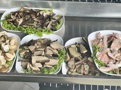 -爱膳菌锅锅(阳南店)