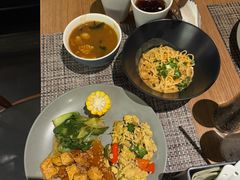-郑州建业艾美酒店