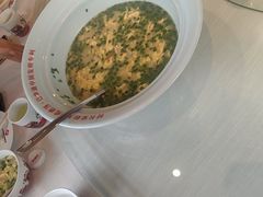 -村长家的疙瘩汤·东营菜(东营茶城店)