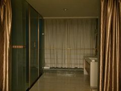 -深圳悦如酒店(香蜜公园车公庙地铁站店)