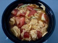 西红柿炒鸡蛋-云海肴·汽锅鸡·云南菜(广安门天虹店)