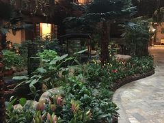 -龙源九号花园酒店(叶埠桥店)