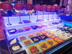 -舒友海鲜姿造(白鹭洲店)