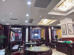 -新聚丰菜馆(太监弄店)
