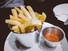 薯条-bluefrog蓝蛙(悠唐购物中心店)