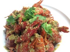 -鱼羊宴烤鱼羊蝎子烧烤(怡馨家园店)