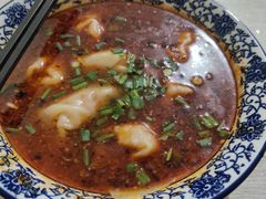 -37号老院坝抄手(马王庙37号院店)