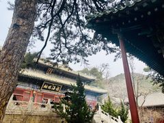 -潭柘寺景区