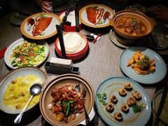 -青年公社烤鸭(熙悦天街店)