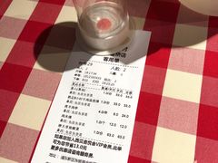 -西贝(金桥店)