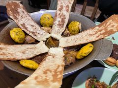 干锅杂鱼-淀里船宴(卓达店)