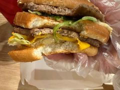 -麦当劳(温州人民路店)