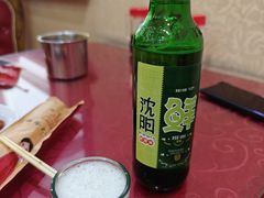 -西塔大冷面(市府大路店)