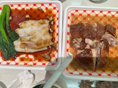 -明腾壹间茶餐厅(新都会花园广场店)
