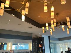 -MORTON'S 莫尔顿牛排坊(北京丽晶酒店)