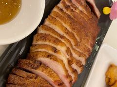 碳烤肉-金时代顺风大酒店(金山店)