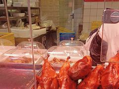 -水西门陈记鸭子店(总店)