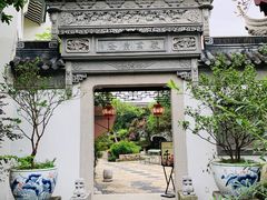 -苏州冶园园林民宿(太湖西山风景区店)