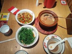 -来菜·湖北头牌藕汤(银泰创意城店)