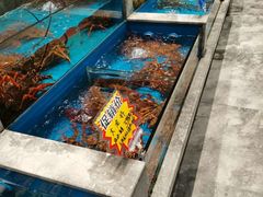 水产区-钱塘宴(东站西子国际店)