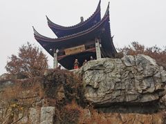 -虞山风景区
