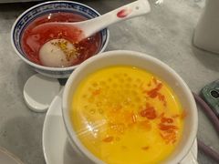 -喜来登由由大酒店九州膳坊中餐厅