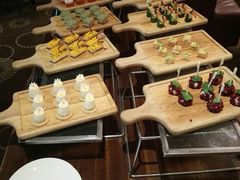 -常州富力喜来登酒店 Feast盛宴标帜西餐厅(新北万达广场店)