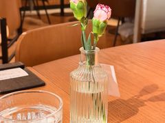 -芭莉与彩虹西餐厅(成都合生汇店)