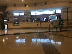 -万象影城(杭州万象城IMAX激光店)
