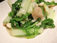 油渣快菜-攸州小镇家湘菜(小米科技园店)