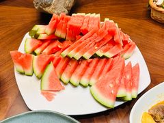 -林芝工布庄园希尔顿酒店-猎味中餐厅